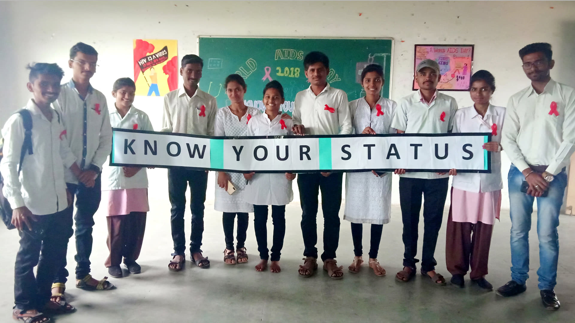 Matoshri College of Nursing Nashik Some Moments photo 1